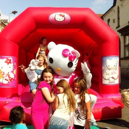 nweventservices's profile picture. FREE keyring services, Hello Kitty, Hosting, Serving & Shooter staff call 07914005054 or message us now!