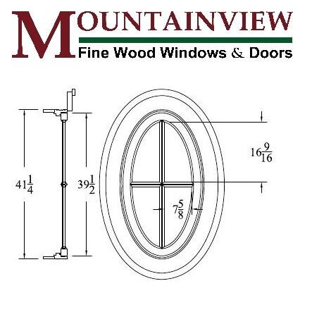 Making beautiful wood windows and doors, in the most beautiful place on earth. #lovewood