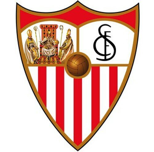 Sevillista desde la cuna y hasta la muerte.