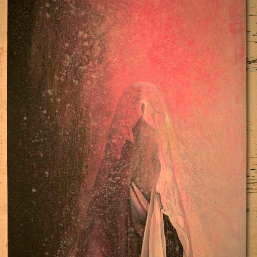 olcayeslek's profile picture. Mimar Sinan Ünv. Fine arts- Painting
Marmara Ünv.MFA.Fine Arts- Painting