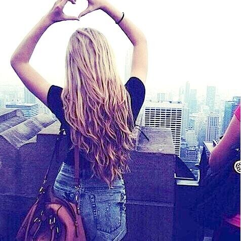 “A girl should be two things: who and what she wants.” - Coco Chanel #DreamBig Randomly Spreading The Love! :)