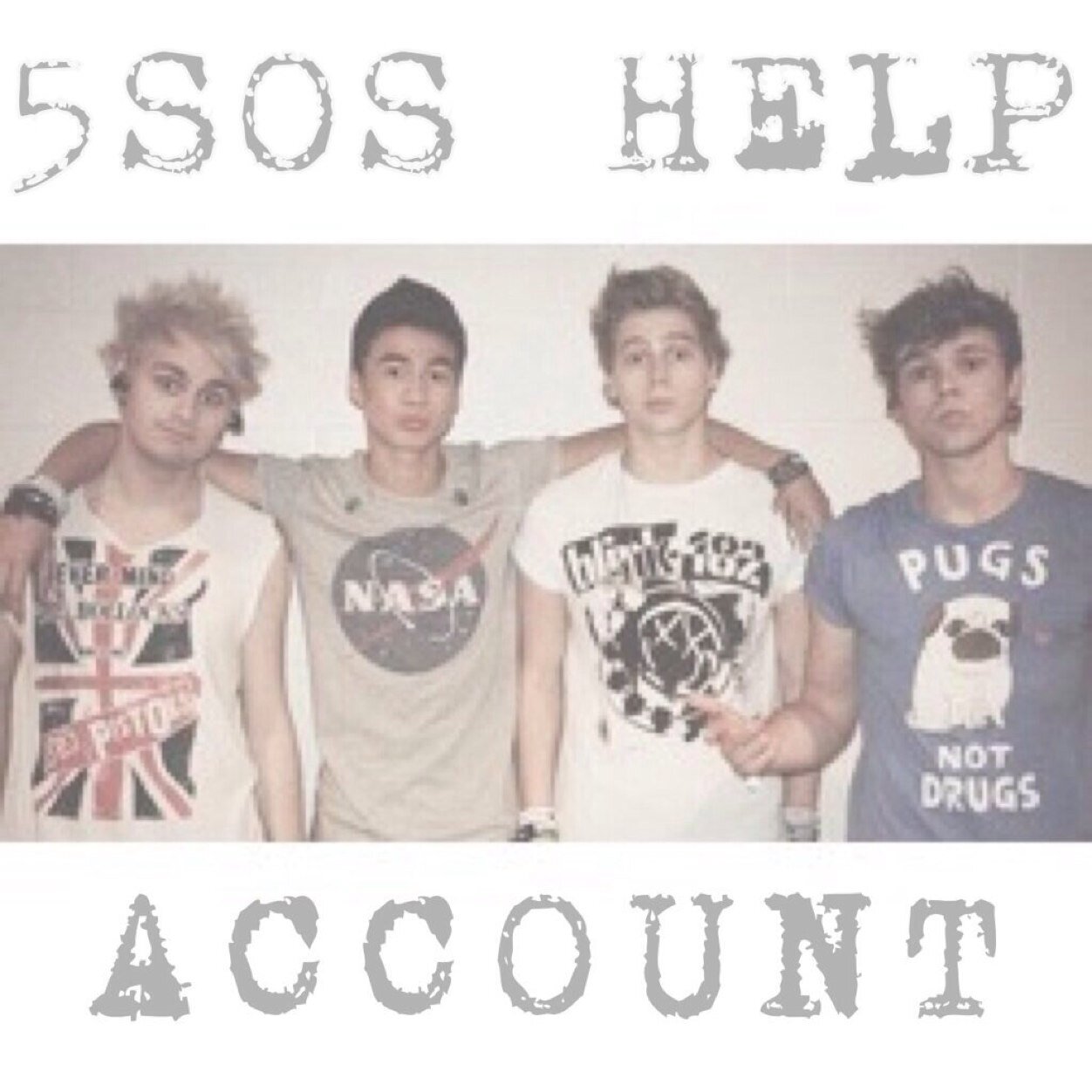 here to help you get your follows ᵔᴥᵔ // turn on our notifications to get dms to 5/4
