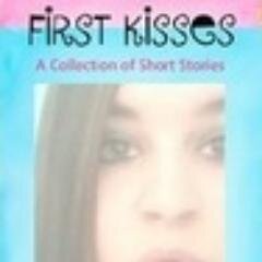 YA writer and frequent librocubicularist! Check out my ebook, First Kisses!
