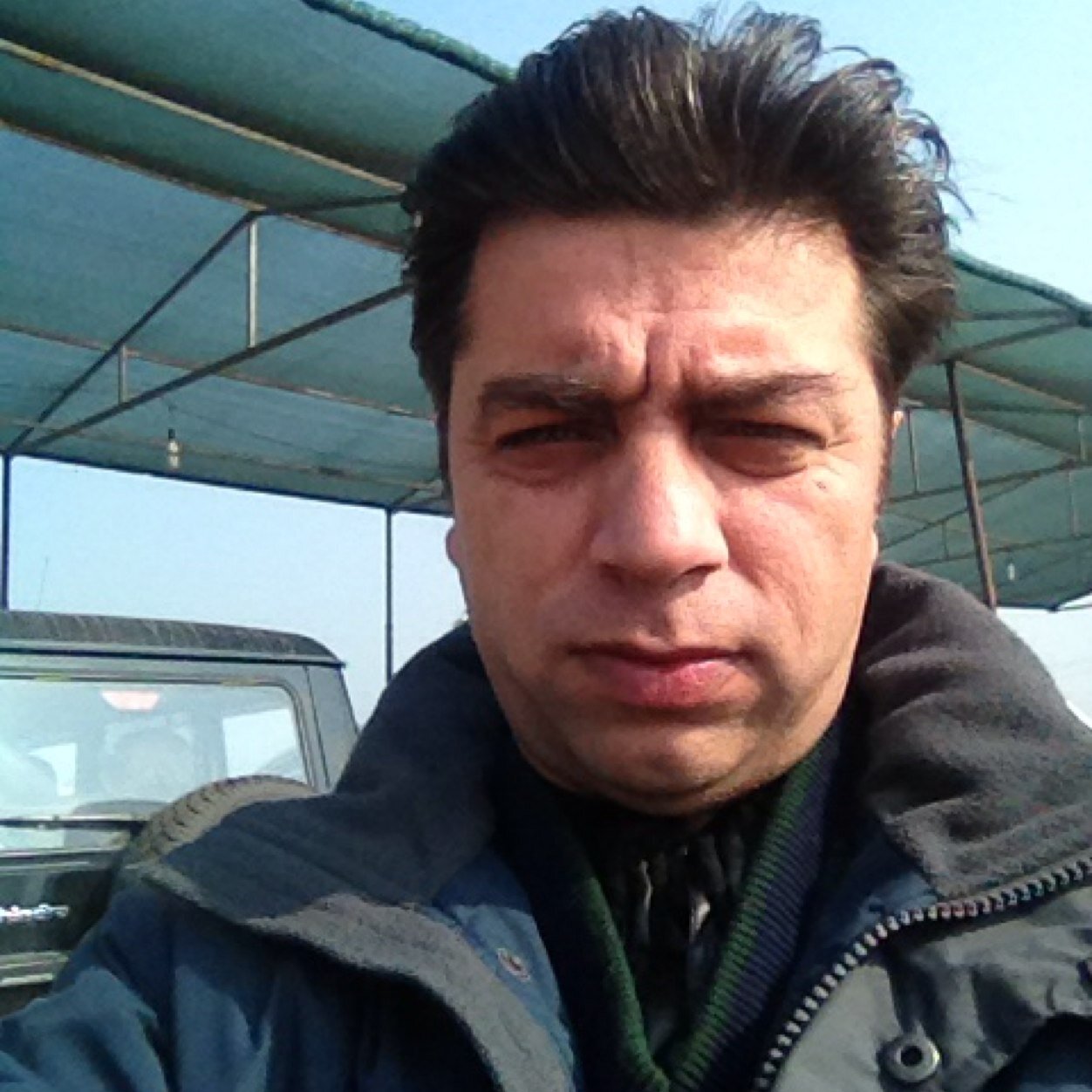 sanjeev57341255's profile picture. 