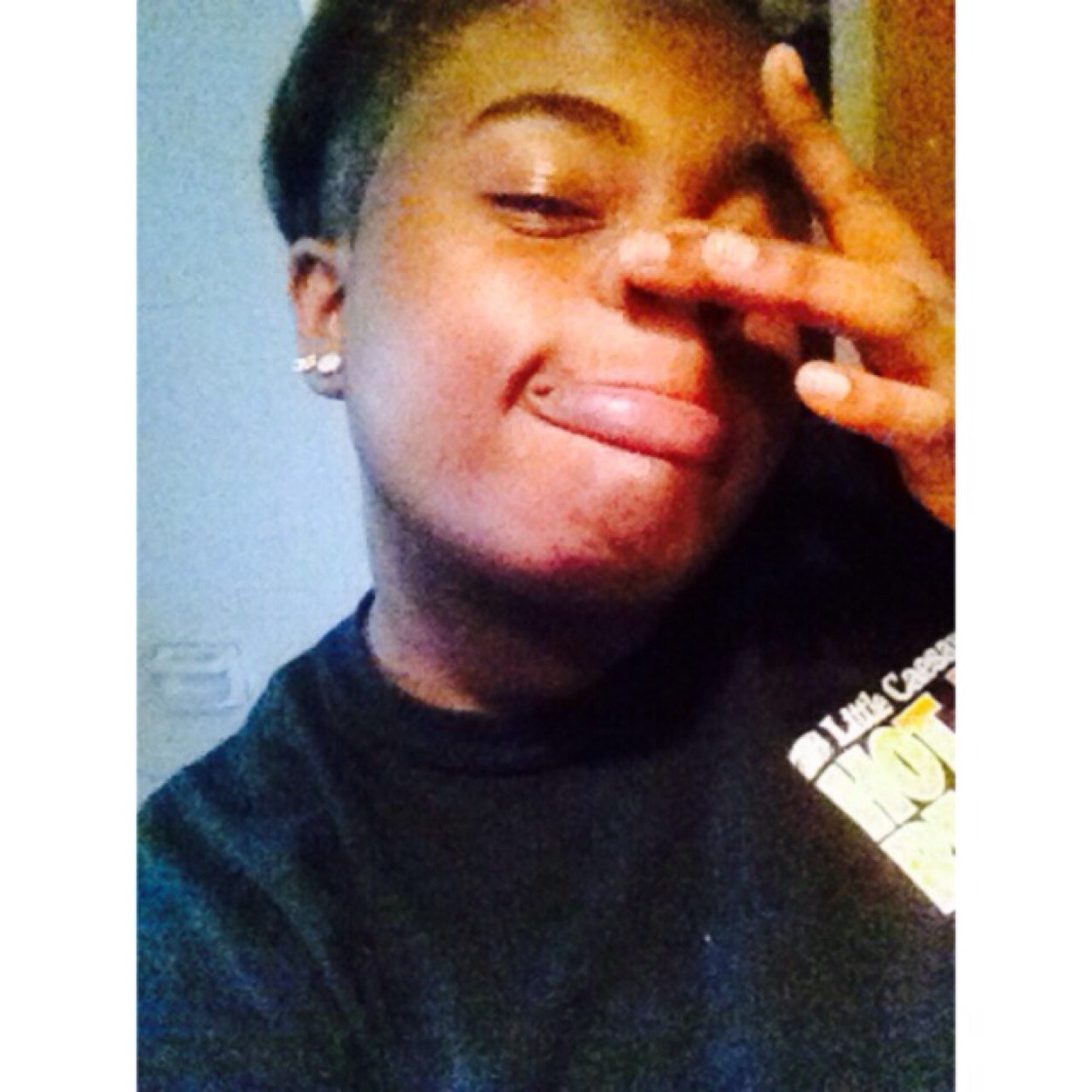 Tameishaaaa's profile picture. 