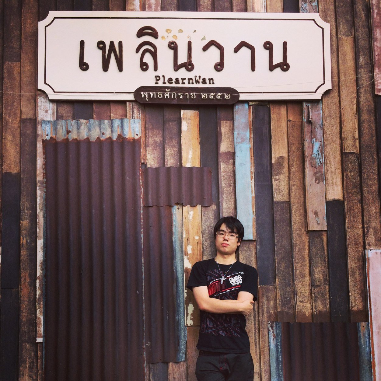 INSTAGRAM: KenKung_AC127