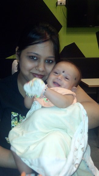 NiveditaChak's profile picture. 