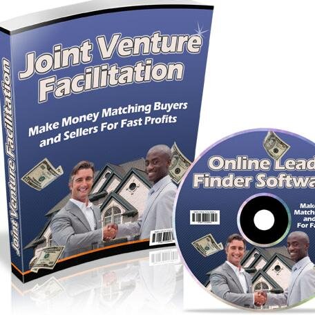 CoWholesaling's profile picture. A joint venture is simply an agreement to work together and share in the revenue. And the software makes it almost automatic!