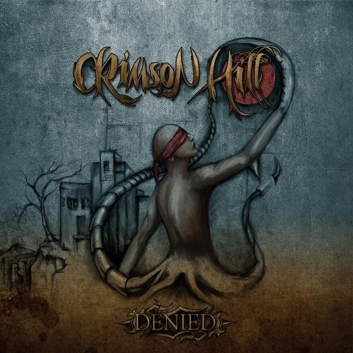 Official Twitter Account of Crimson Hill Melodic Death Metal Band from İstanbul