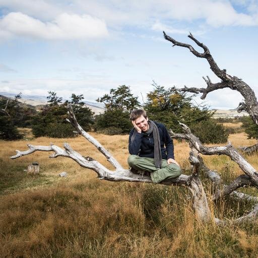 jonaswresch's profile picture. Freelance photographer based in Hamburg