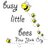 Busy Little Bees NYC