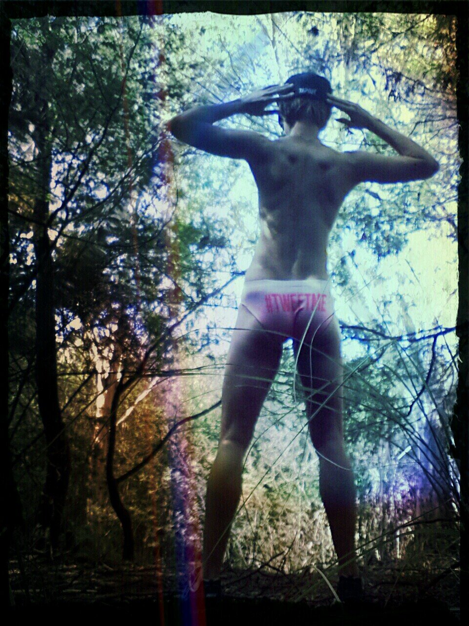 born to be free