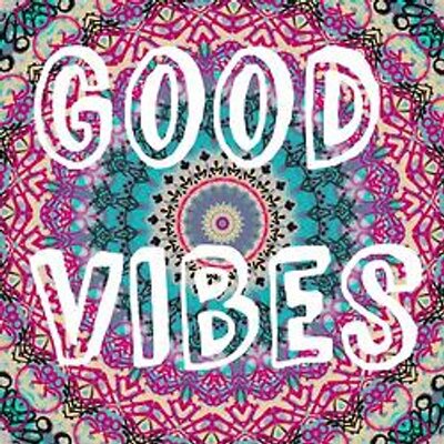 Good Vibe Tribe on Twitter quot GoodVibeTribe http t co f5VTH2OQIa quot 