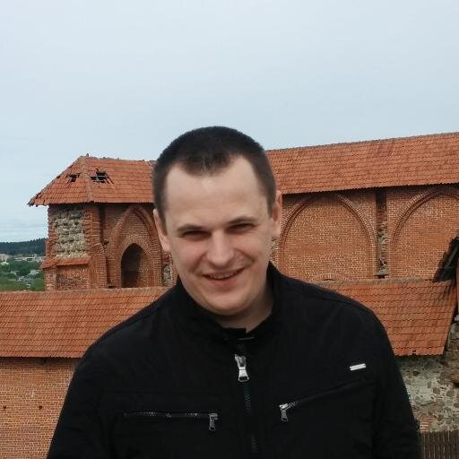 CTO @ https://t.co/nIR8aw8Khj
Developer in ❤️