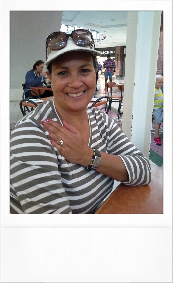 rhondastours's profile picture. #LegalGuide #touroperator #Cultureguide #LoveCapetown #gotosouthafrica