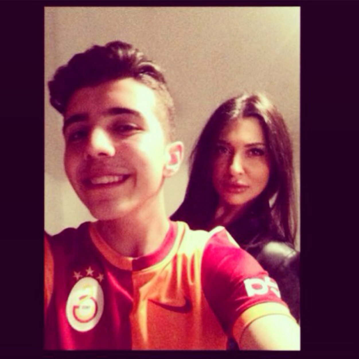 ✖️ Galatasaray S.K. ✖️