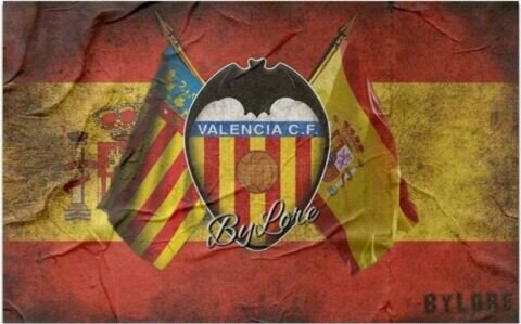 MESTALLA: Donde los sueños se hacen realidad! SEMPRE AMUNT#AmuntValencia #Valencianismo #ValenciaCF