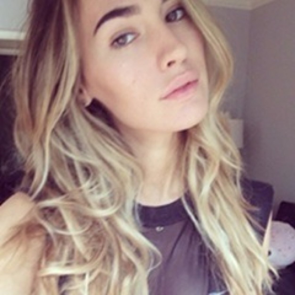 Bambi_Stark's profile picture. The leggier Stark sibling. {Marvel RP} {OC} {Literate}