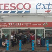 Tesco Swansea Extra (@swanseaextrefit) 's Twitter Profile Photo