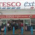 Tesco Swansea Extra (@swanseaextrefit) Twitter profile photo