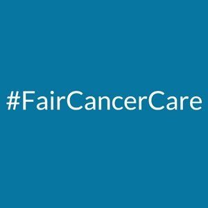 FairCancerCare Profile Picture
