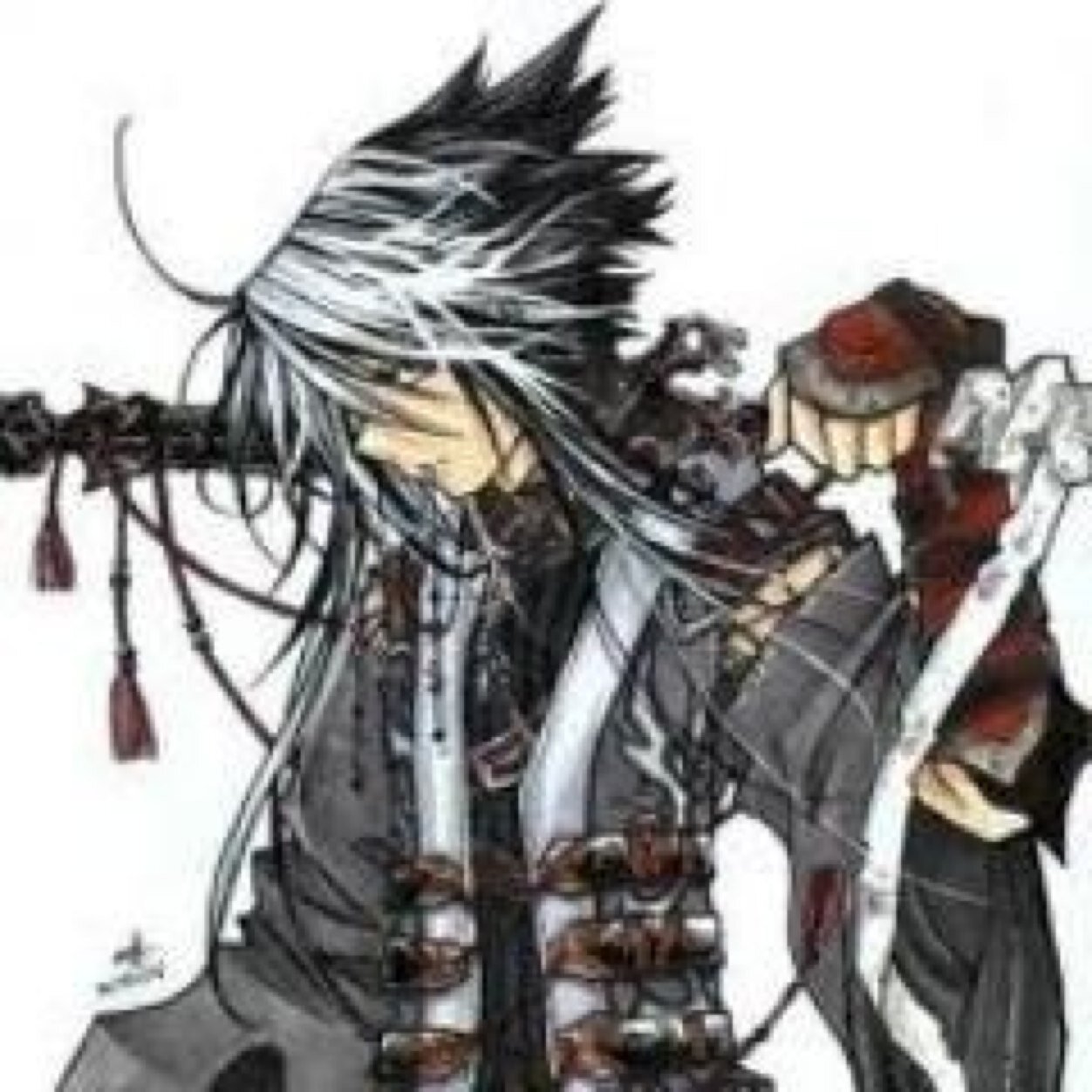 Ya ever seen that move The Wolfman? Well, you're looking at him. //If you want to RP just mention/DM me. http://t.co/w63reyZMB6