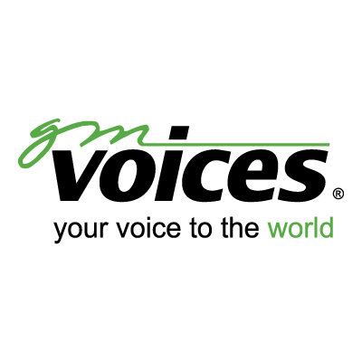 GM Voices | A BLEND Company