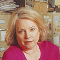 Bev Harris (@bevharriswrites) 's Twitter Profile
