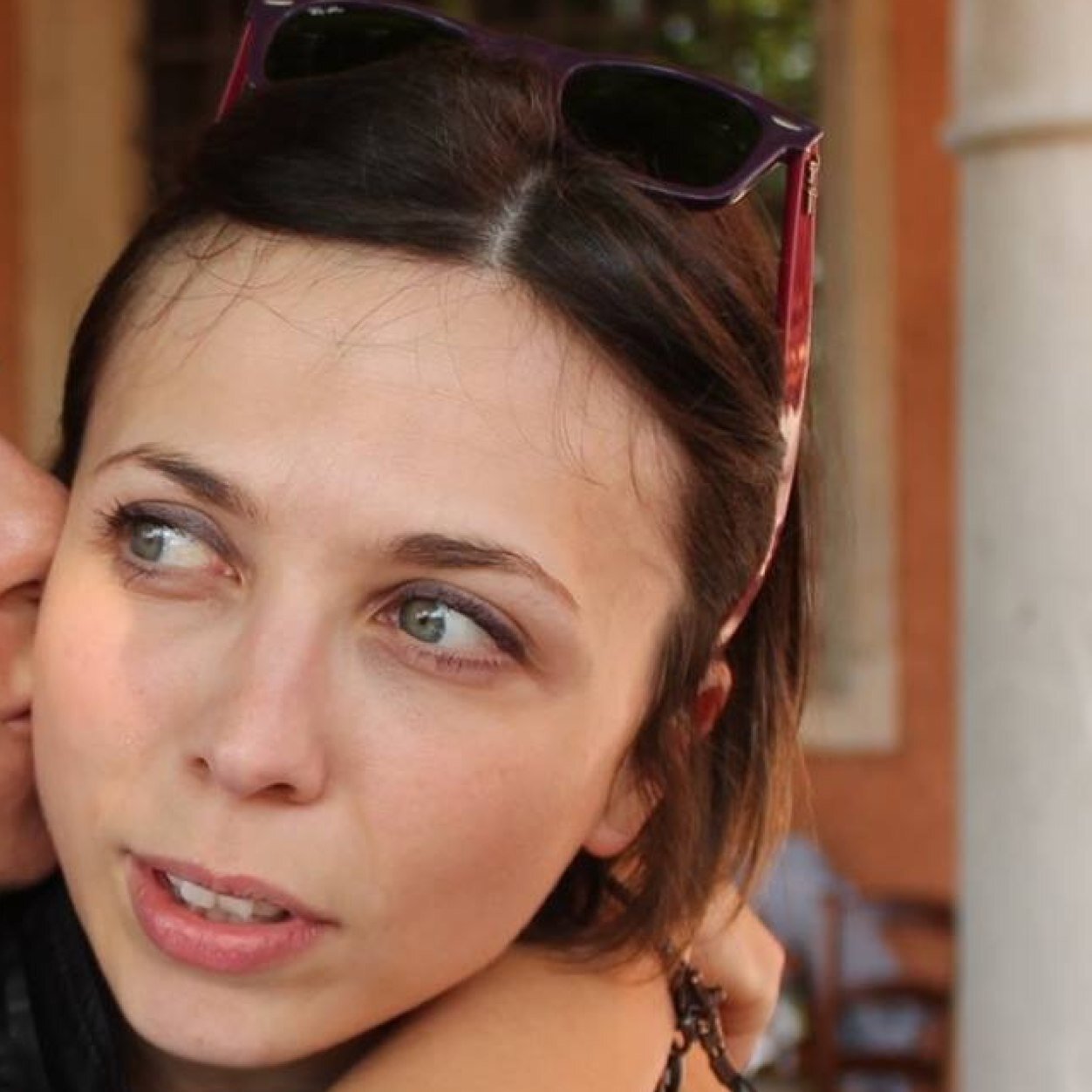 GiuliaZanello's profile picture. 