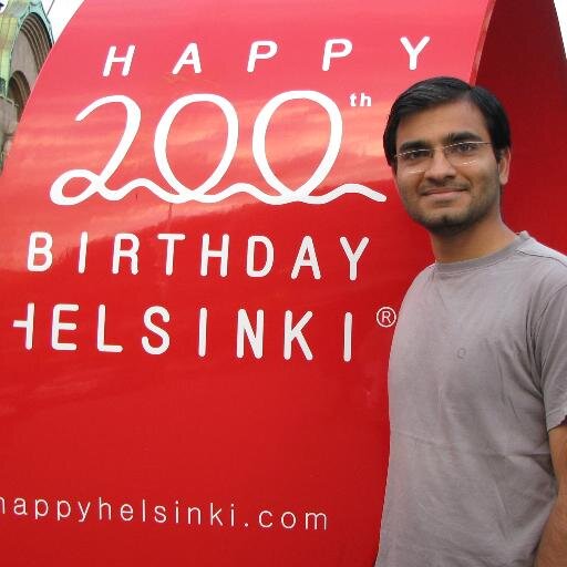 shankarpnsn's profile picture. An avid reader, a passionate philosopher, a wannabe writer, a content engineer, a happy professional and an excited research scientist.