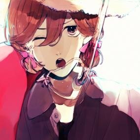 Kotobuki Reiji - Member of QUARTET NIGHT - little moron - German - English - RP Acc - Yaoi - In love with @PioniringPrince ♥