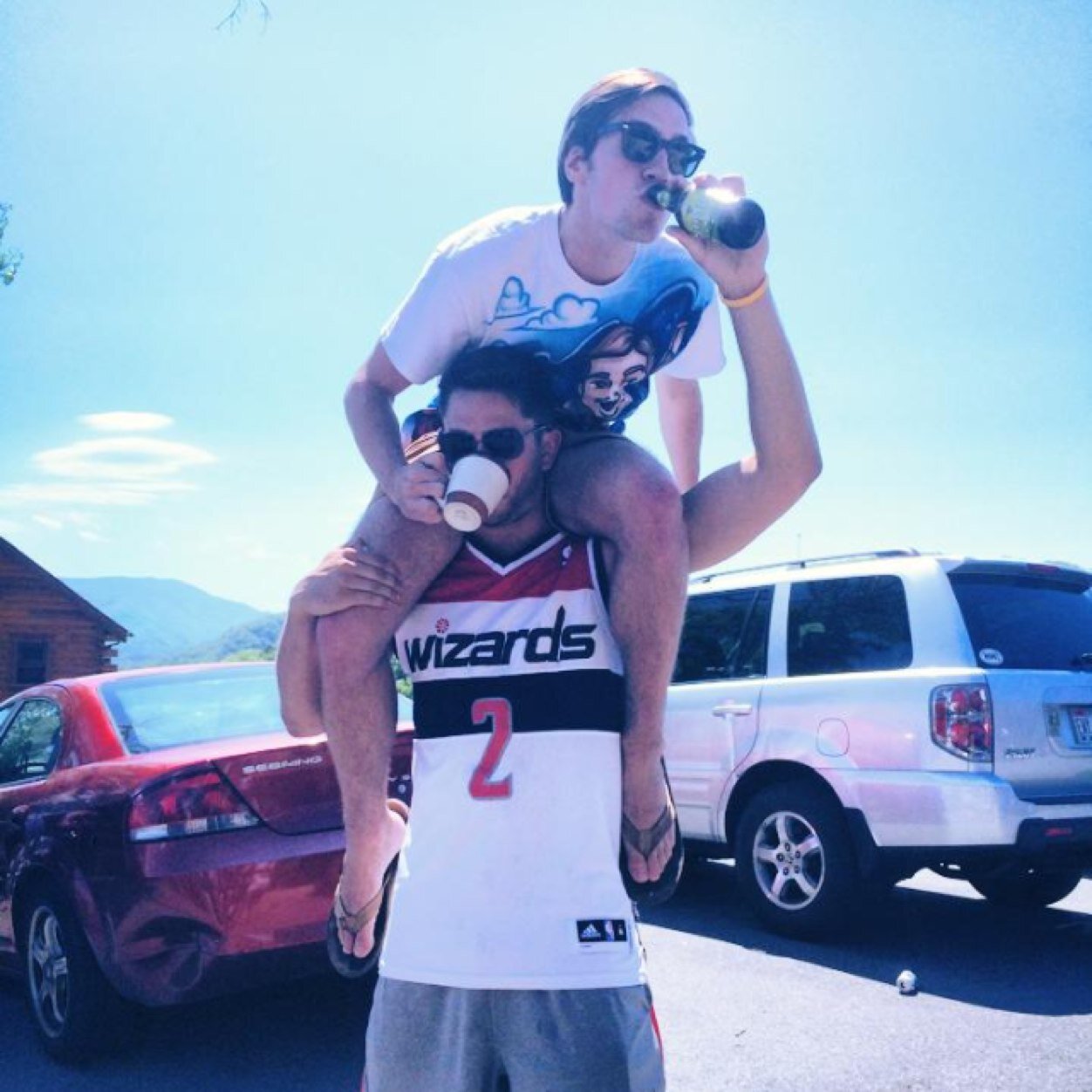 Niehoff_11's profile picture. Queen City