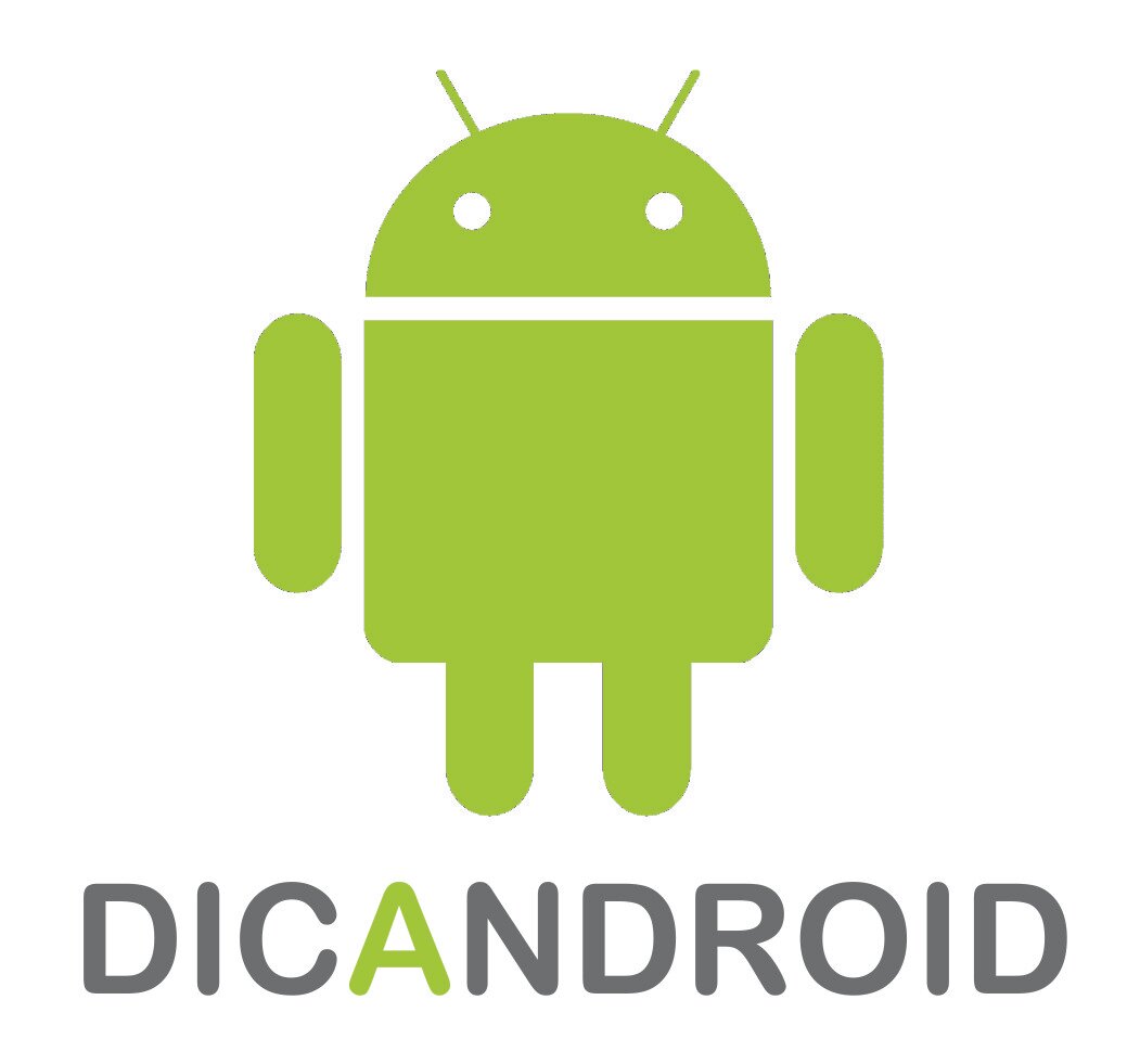 Twitter do Canal do YouTube DicAndroid! 
Notícias, vídeos, tutoriais e jogos para Android.