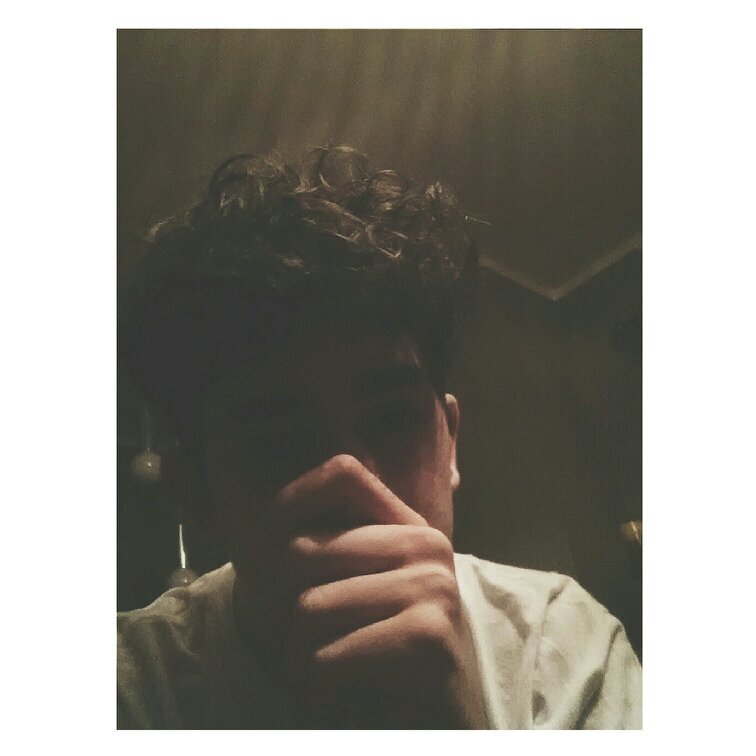I'm who i am bitch deal with it.