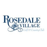 Rosedale Village(@RosedaleVillage) 's Twitter Profile Photo