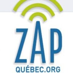 Réseau de points d'accès gratuits à Internet sans fil sur tout le territoire de la Capitale-Nationale