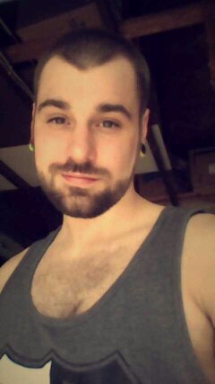 Pretty much i am too inappropriate for the facebook so here i am. Dont be but hurt!