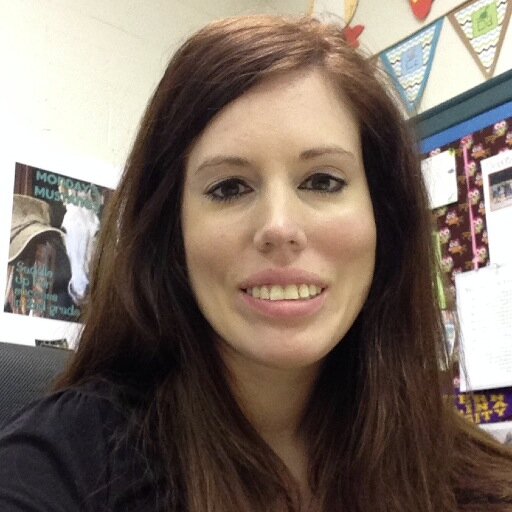 BESMonday's profile picture. Fifth Grade Math Teacher (15 years) Wife of Steve Monday Mommy to Samantha Grace