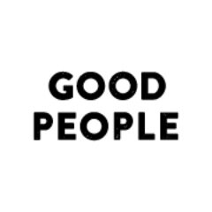 The enjoyment we gain from an experience has more do with who we're with than what we are doing.  Good People is about inspiration, community and friendship.