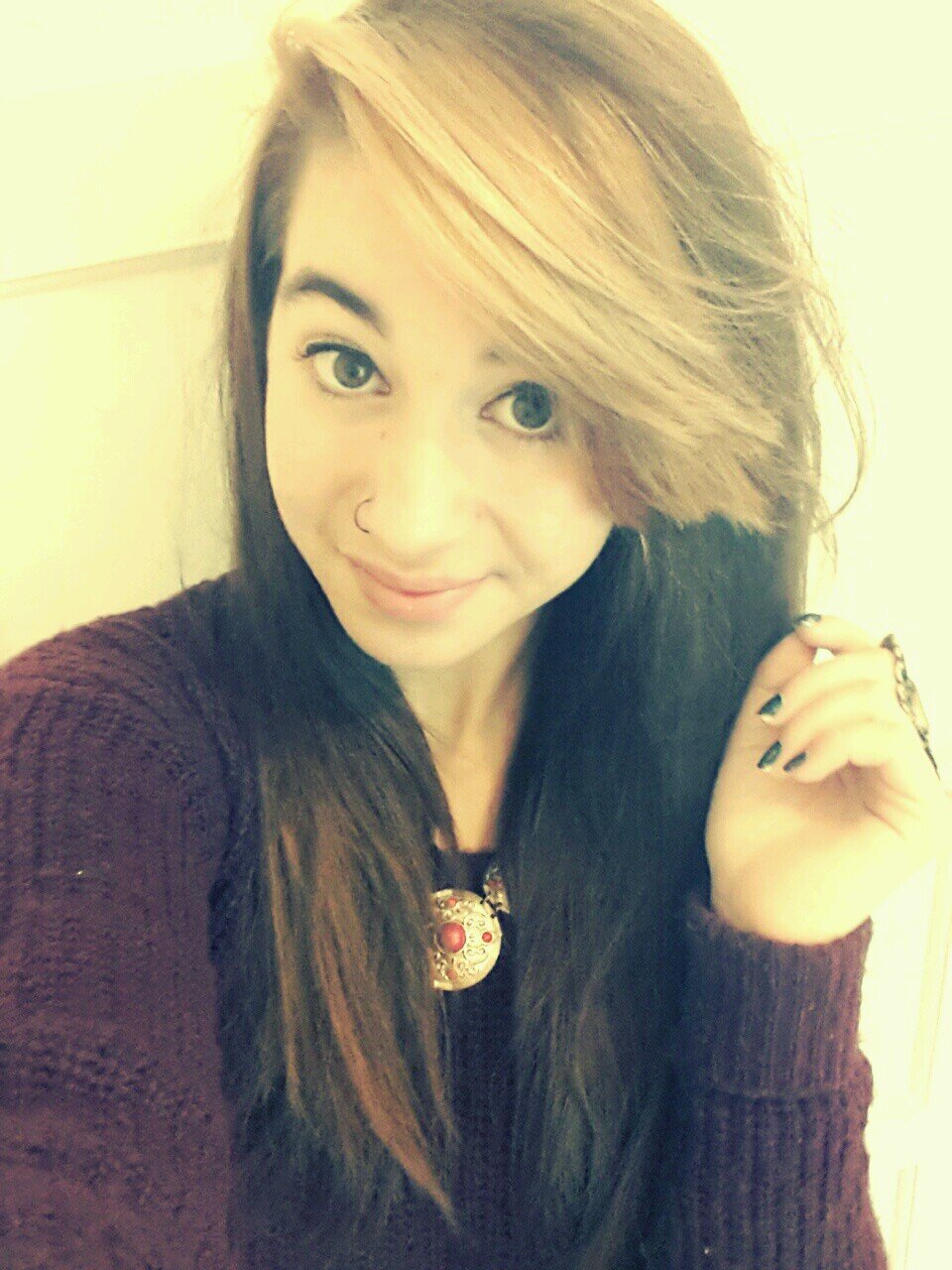 Sophie_Mellisa's profile picture. 