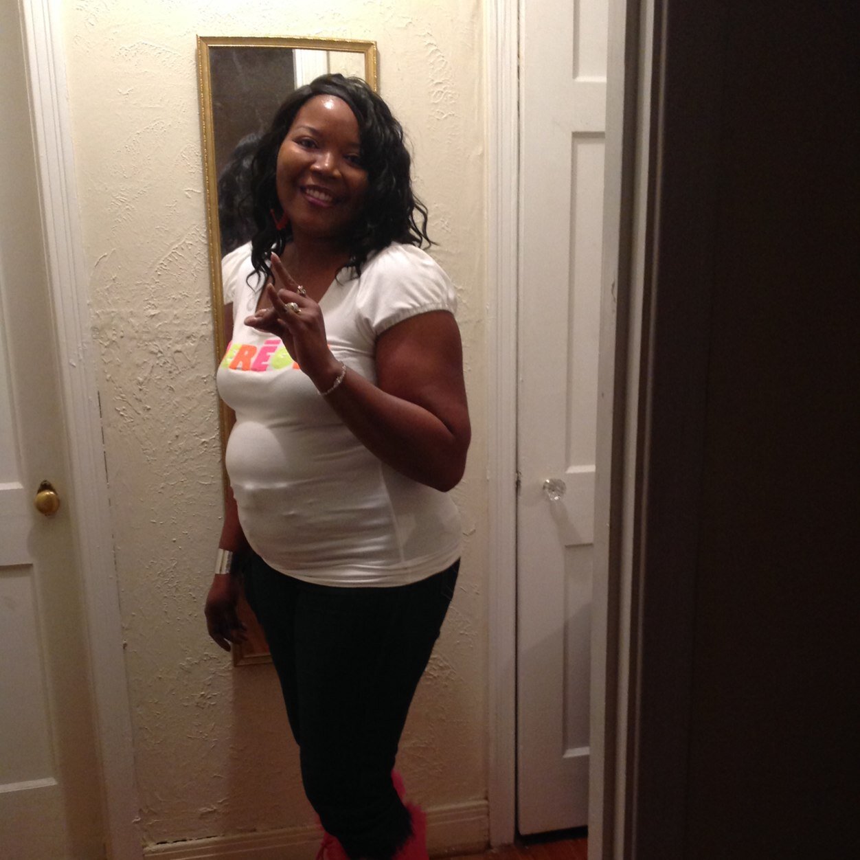 A lover of Christ! Mother, Proud member of Zeta Phi Beta Sorority Inc.,