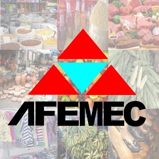 Associação dos Feirantes do Mercado Central fones (083) 88837105 - 93412083