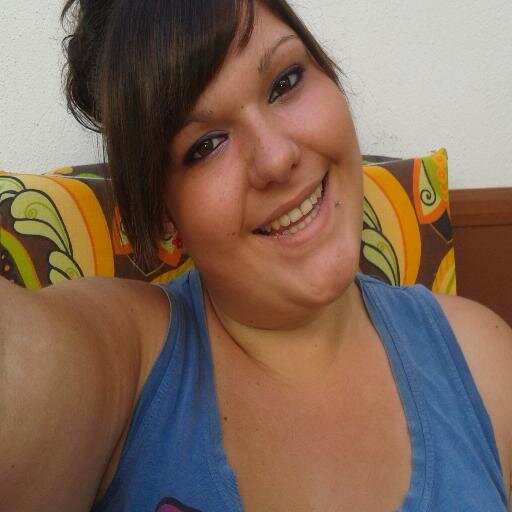 Enamorada de la vida =)