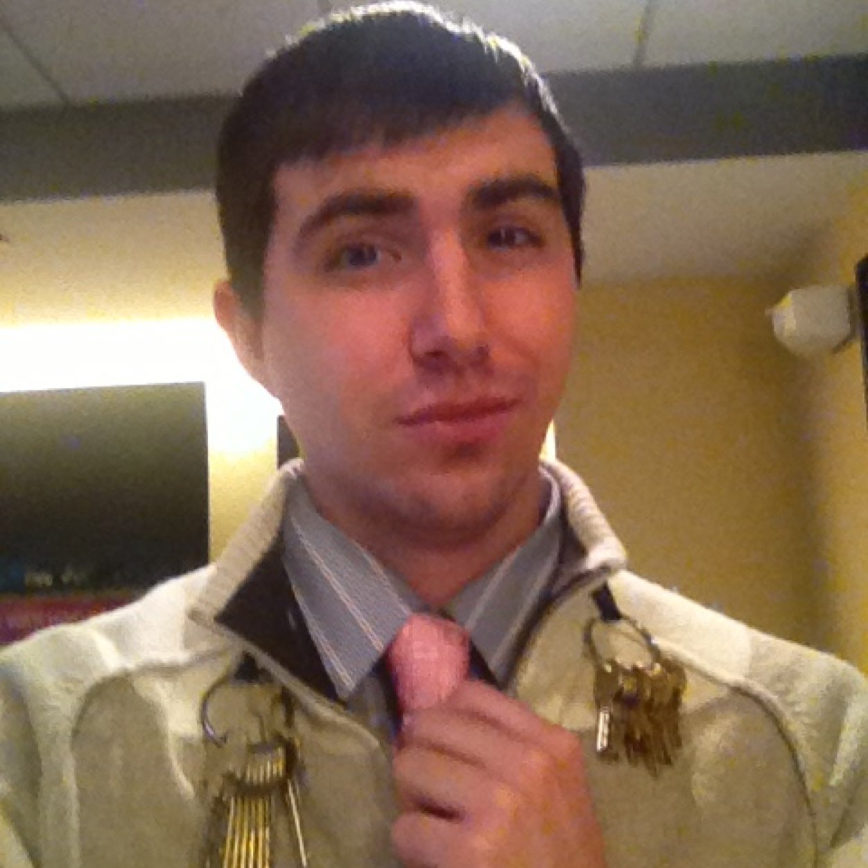 PhilRob1990's profile picture. 