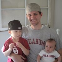 graydon clark - @graydonclark Twitter Profile Photo