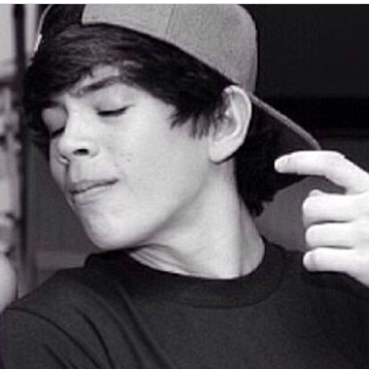 Magcon boys are life! Hayes is mine!✌️