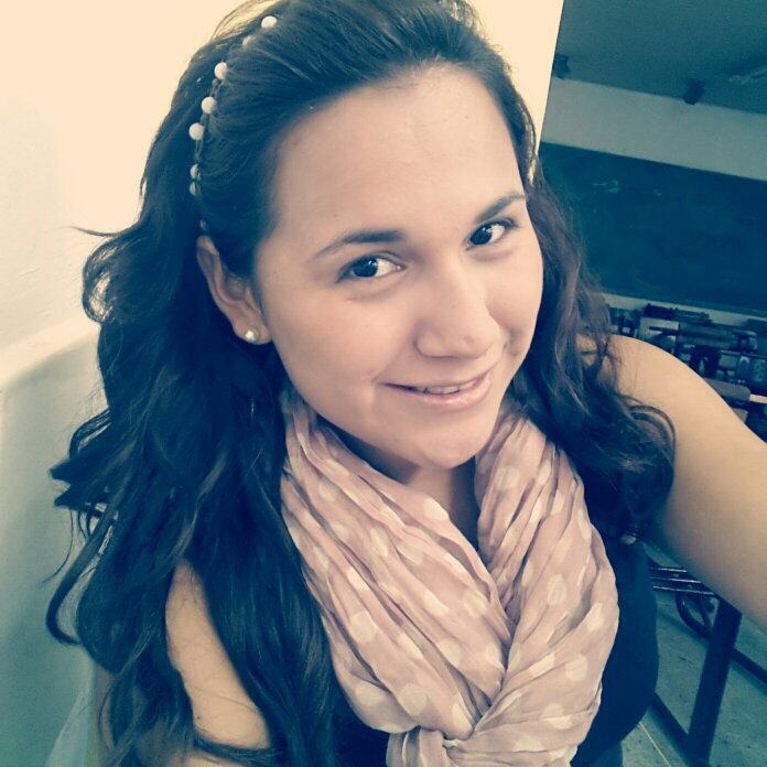 Estudiante de Comunicación Social
