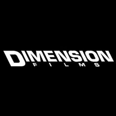 Dimension Films (DimensionFilms) Twitter