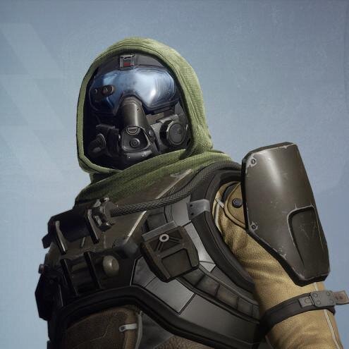 Destiny Dadsさんのプロフィール画像