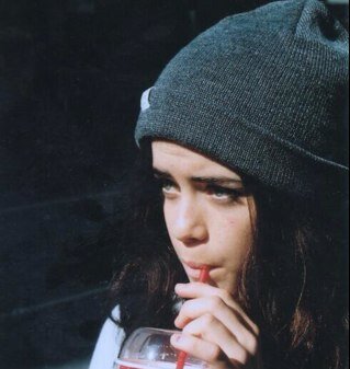 Everything is a secret.